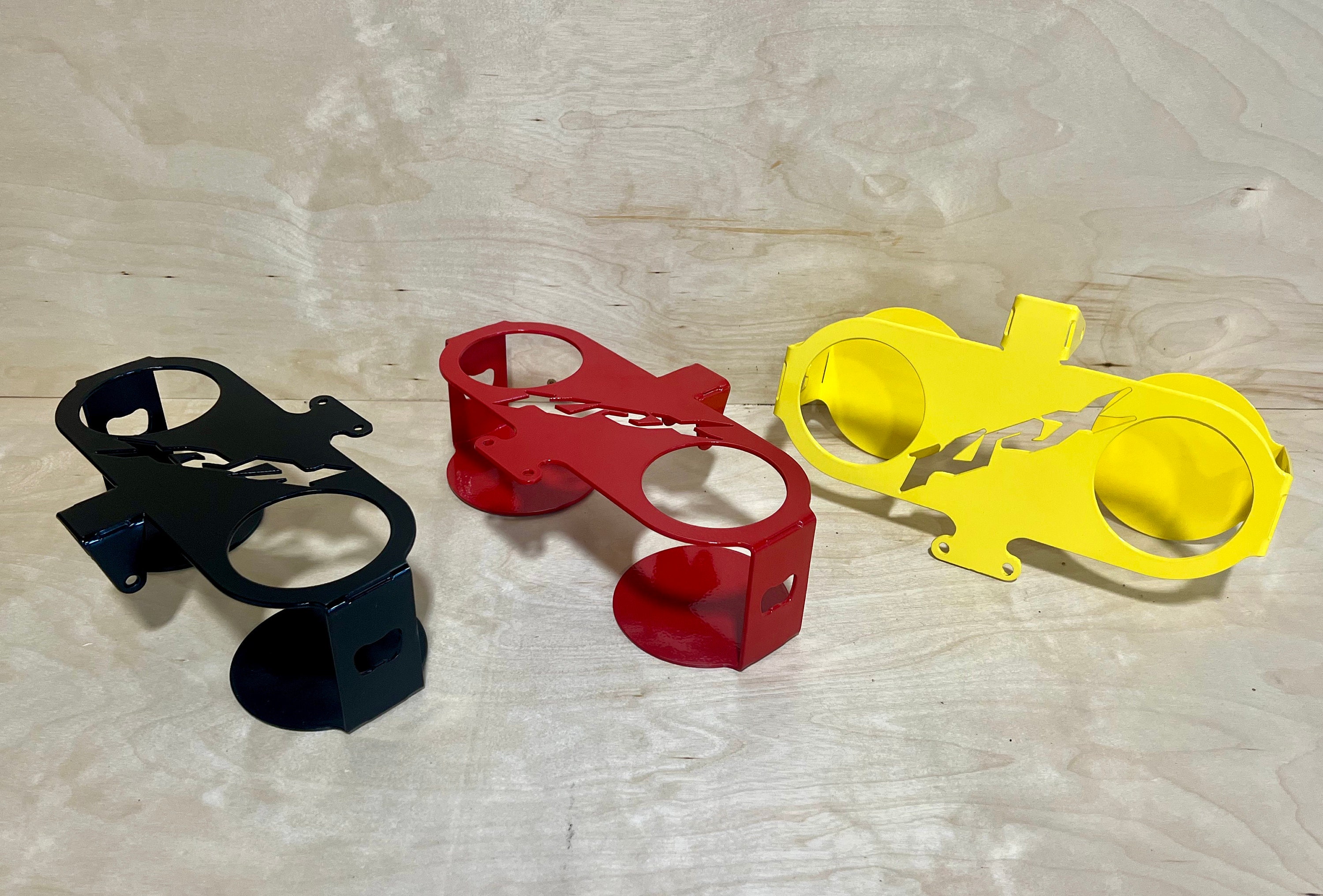 Teryx KRX 1000 Grab Bar Cup Holders - Etsy