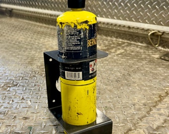 Propane/MAPP Gas Torch Holder