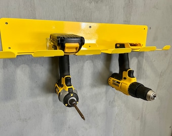 Dewalt 5 - Drill/Tool Holder