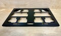 Ultra Thin Milwaukee Packout Full Mount Plate Hidden Fasteners