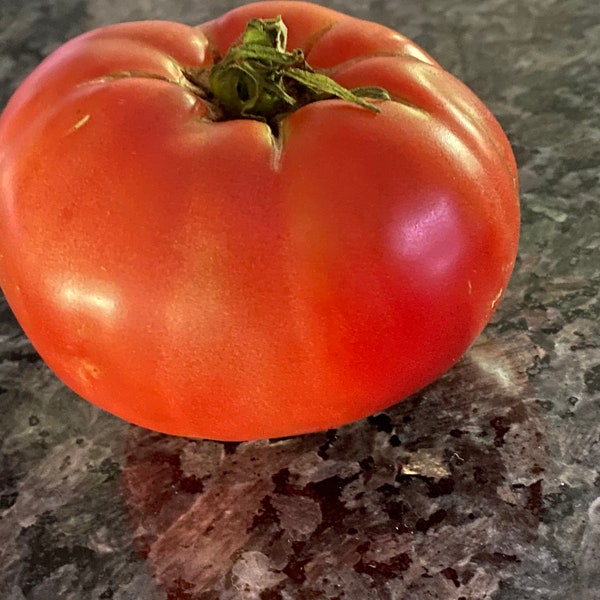 Tomato Seeds - Red Pear