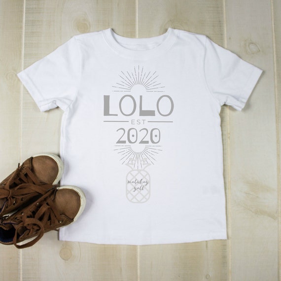 Lolo Meaning