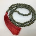 see more listings in the Prayer beads section