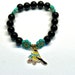 see more listings in the Stretch Bracelets  section