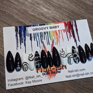 Press on Nails