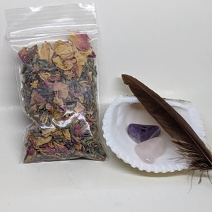 Intention Candle Kit
