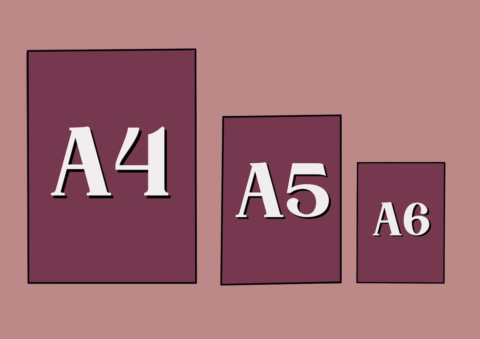 a4-a5-a6-sizes-available-bundle-of-positivity-prints-etsy