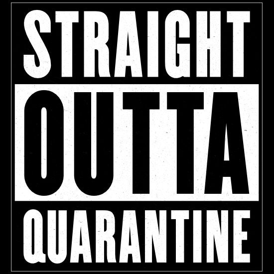 Straight Outta Money College JPG, PNG, SVG Perfect for Decals