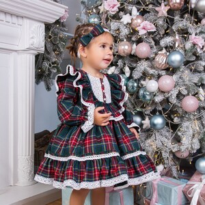 Big girls christmas outfits new arrivals