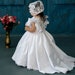 see more listings in the Baptism dress section