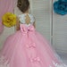 see more listings in the Girl dress with train section