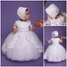 see more listings in the Baptism dress section