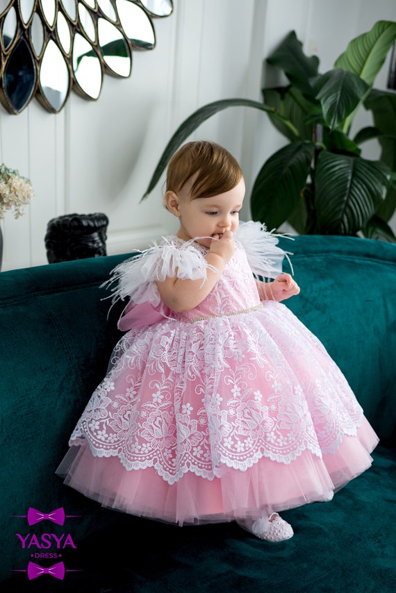 Sequin Infant Princess Dress For Infant 1st Birthday, Party, Baptism  Clothing Carnival Style For Baby Girl 0 2 Year From Fengxiziwu, $16.73 |  DHgate.Com