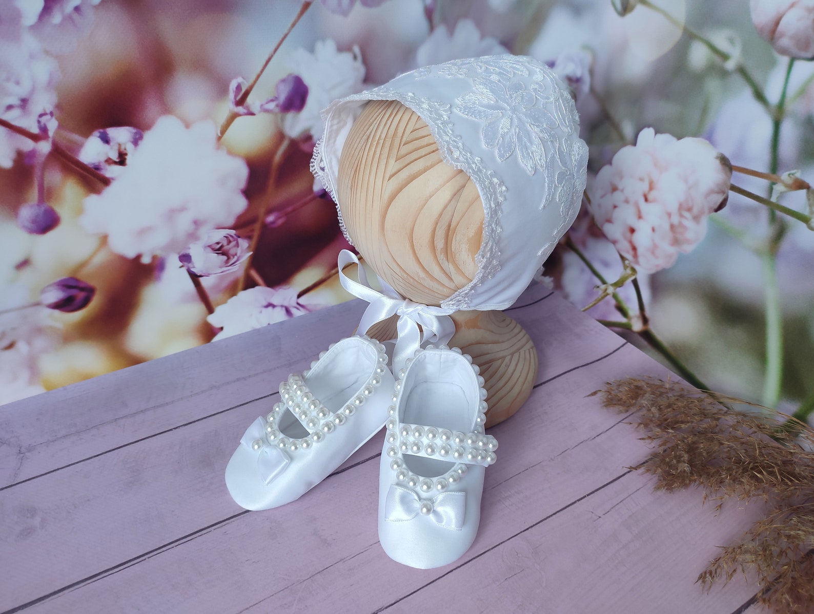 Baptism Dress for Toddler Girl Christening Gown Girl 2t Etsy