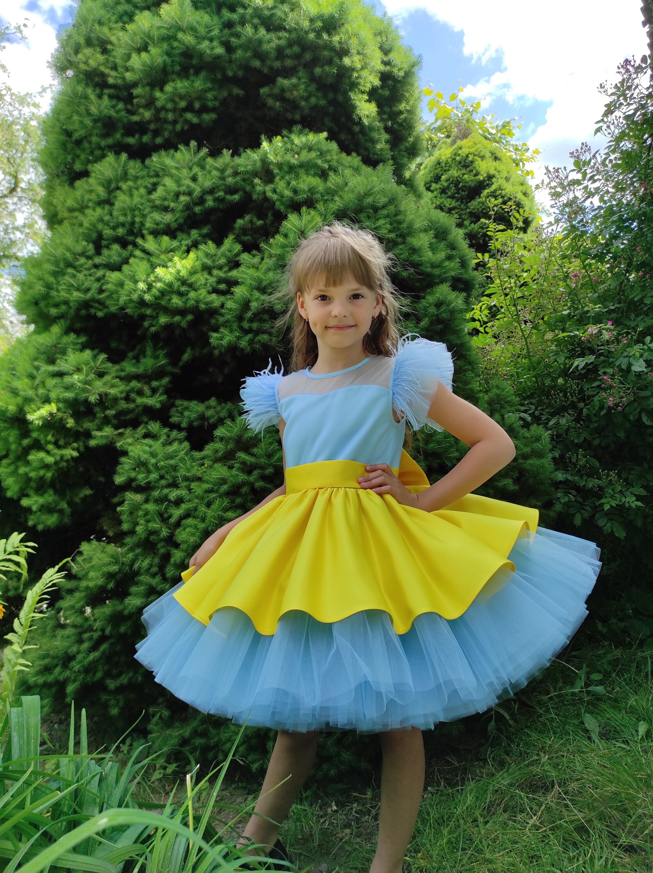 Ukrainian Dress - Etsy