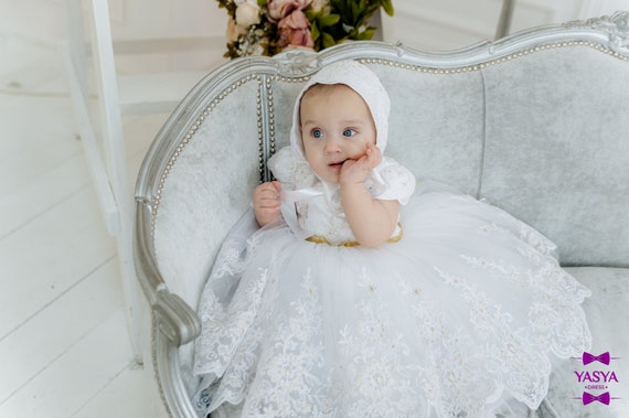 Christening dress for Baby girl, baptism dress for toddler girl, newborn White dress, Baby girl dress special occasion white, Christening dress for Baby girl, baptism dress for toddler girl, newborn White dress, Baby girl dress special occasion white,