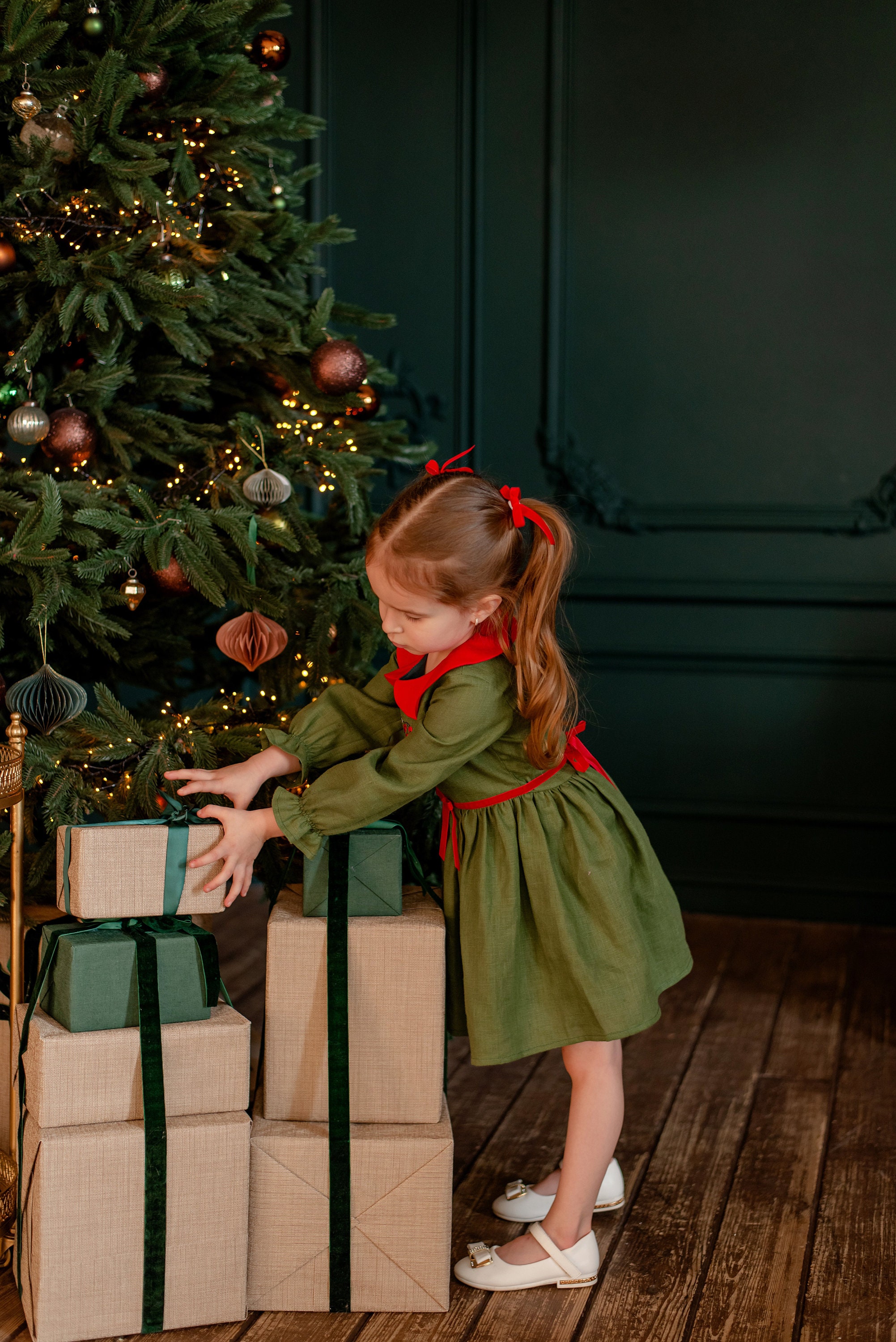 light in the box christmas dresses Twinkle Lights Women's Christmas Sweater Dress