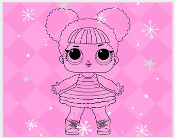 Free Free 289 Queen Bee Lol Svg SVG PNG EPS DXF File