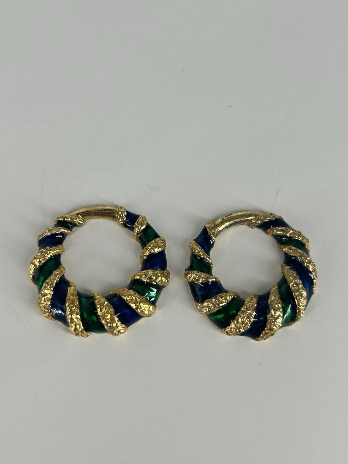 Jomaz Blue - Etsy