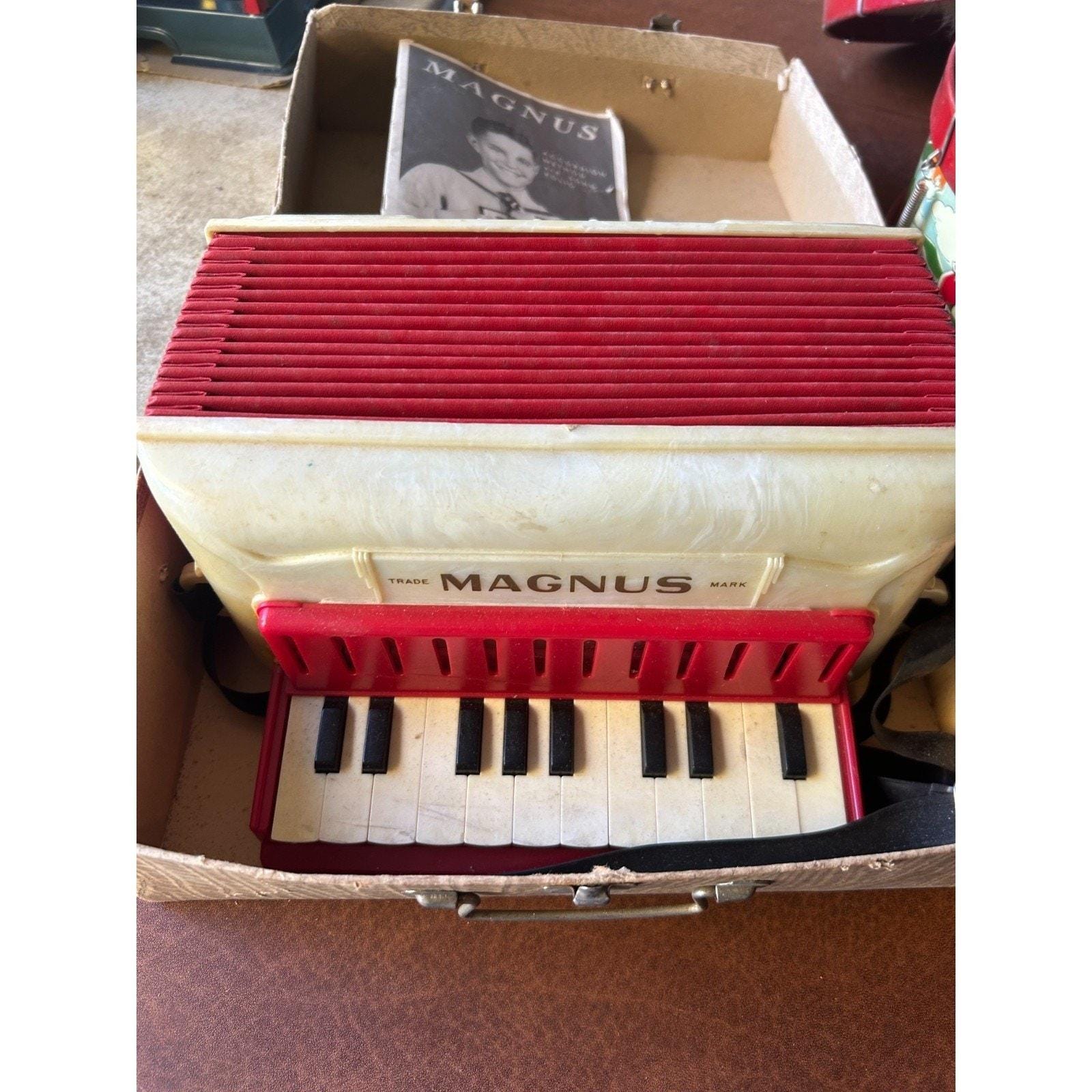 Electric Chord Organ - Etsy