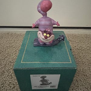 Wdcc Alice in Wonderland - Etsy