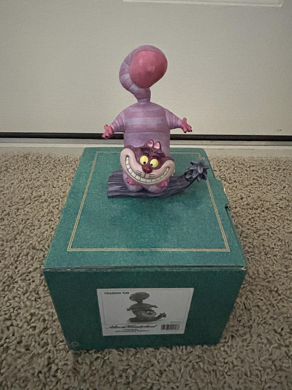 Wdcc Alice in Wonderland - Etsy
