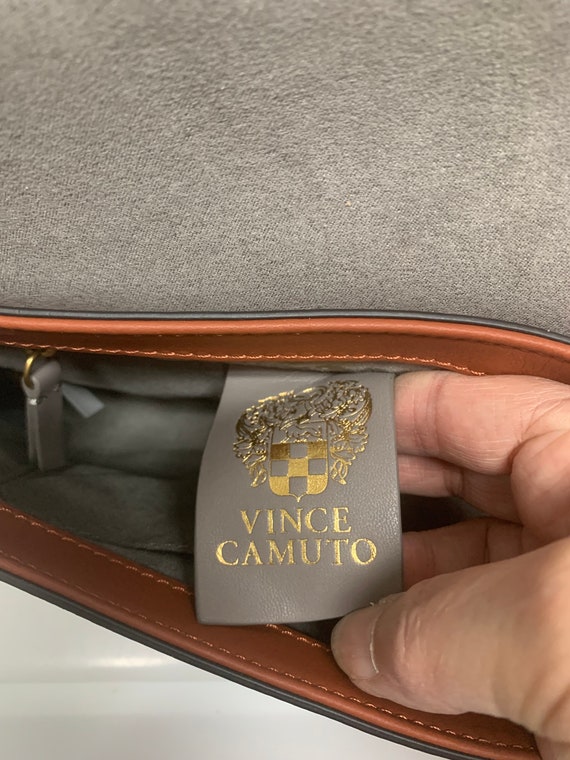 Vince Camuto Klay Mini Bucket Crossbody Bag - Meghan's Mirror