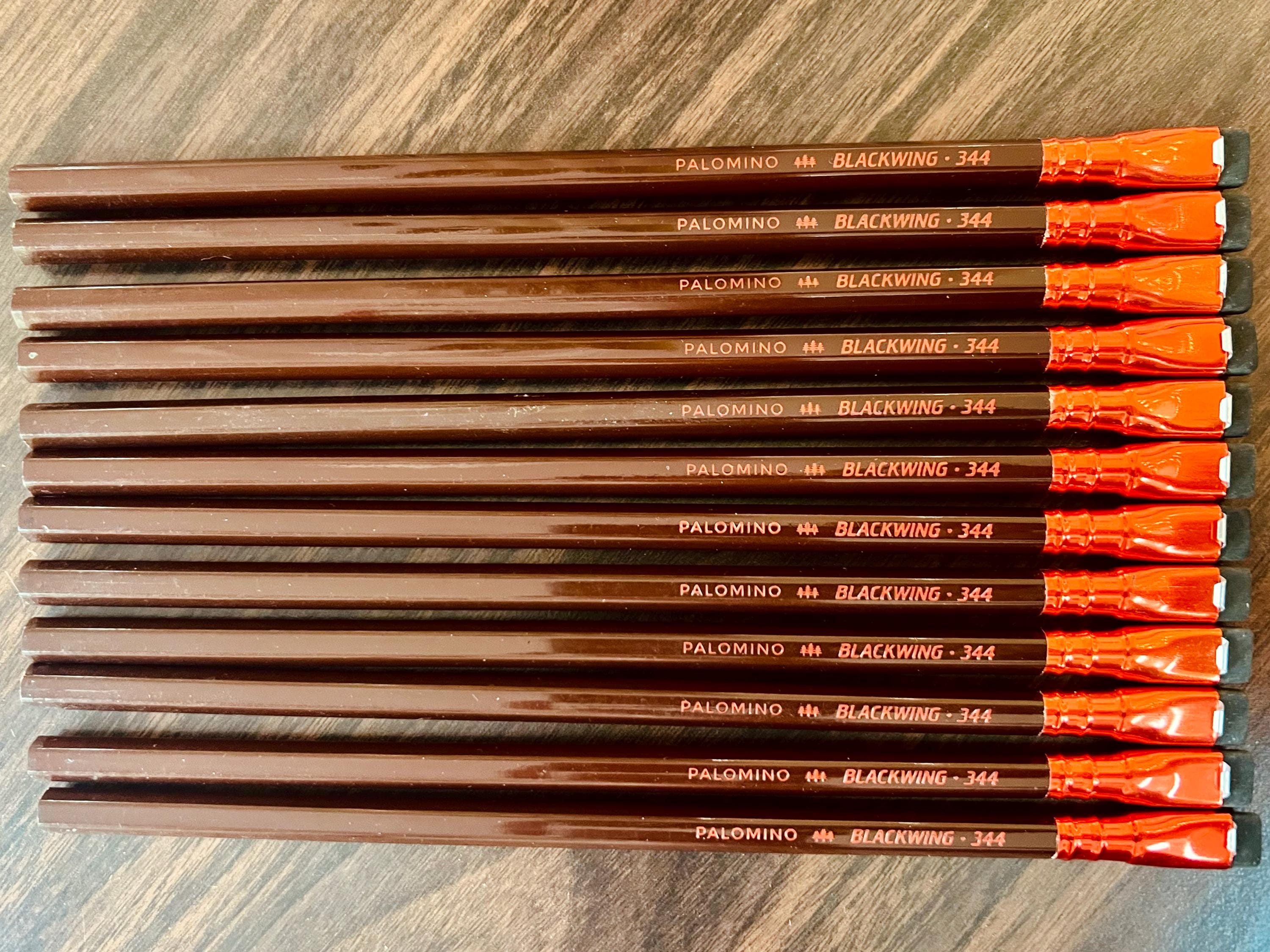 Blackwing 344 - Etsy 日本
