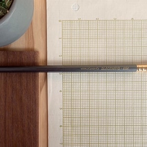 Horse Logo Palomino Blackwing 602- Single Pencil & 2 pc Set
