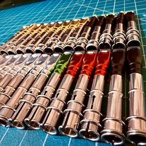 El extensor de lápiz ET