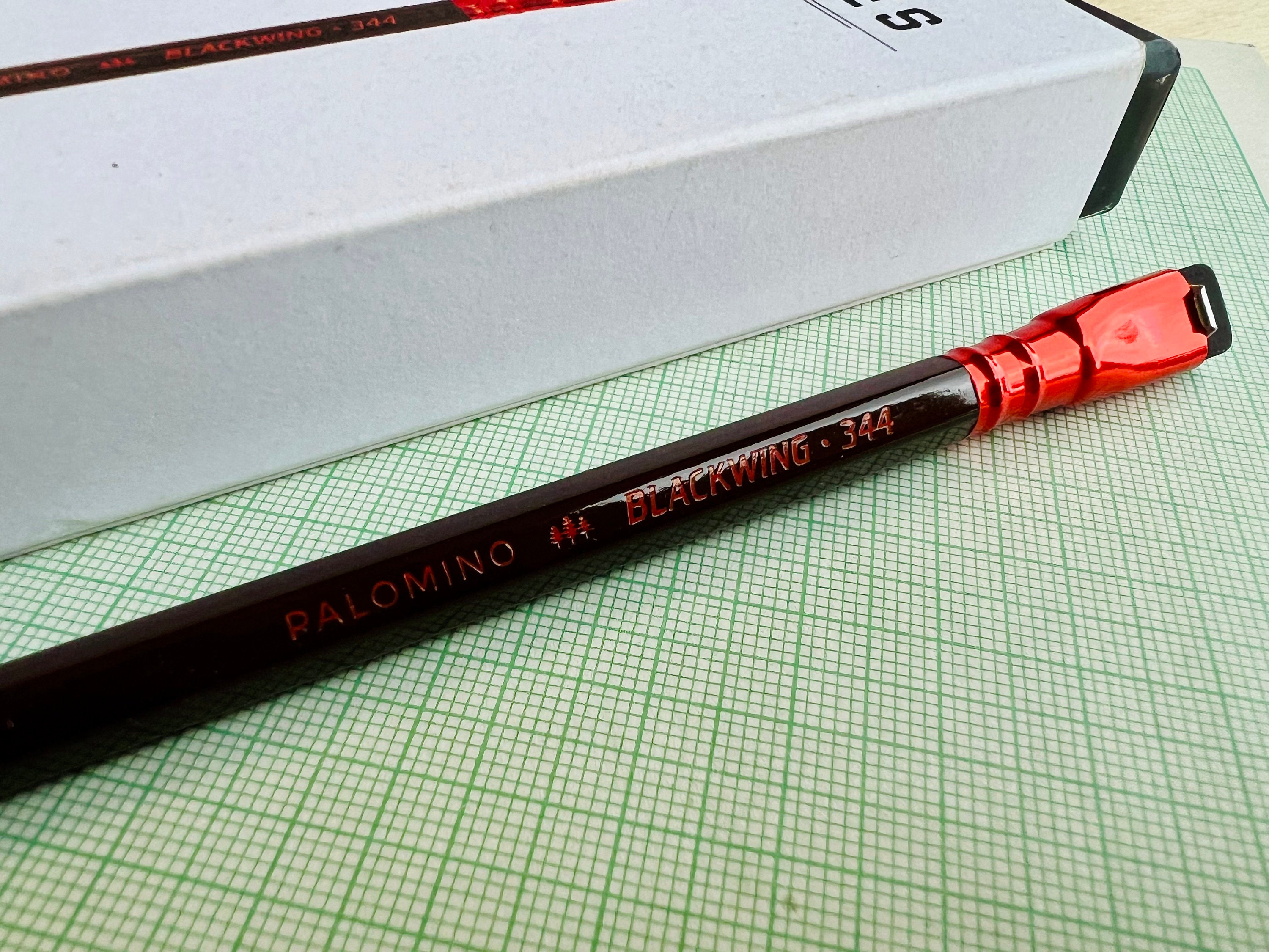 Blackwing 344 - Etsy 日本