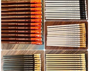 ゴールデンソード ハイクラス 鉛筆パック - Etsy 日本
