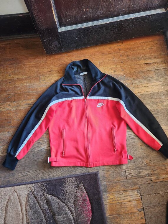 tracktop nike original
