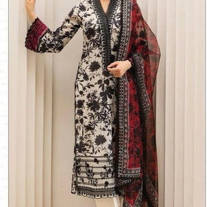 Latest pakistani fashion casual 2025 wear 218