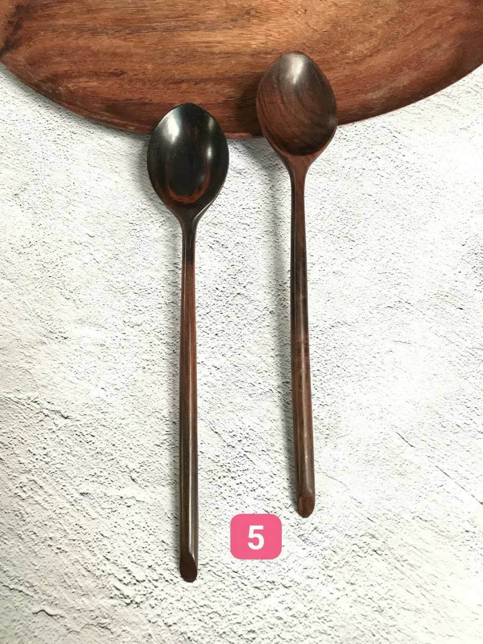 Eco Friendly Kitchen Accessories Mixing and Cooking Wooden Spoon Japanese  Long Handle Wood Soup Serving Spoons in Bulk - China Wood Spoon and Wooden  Spoons price