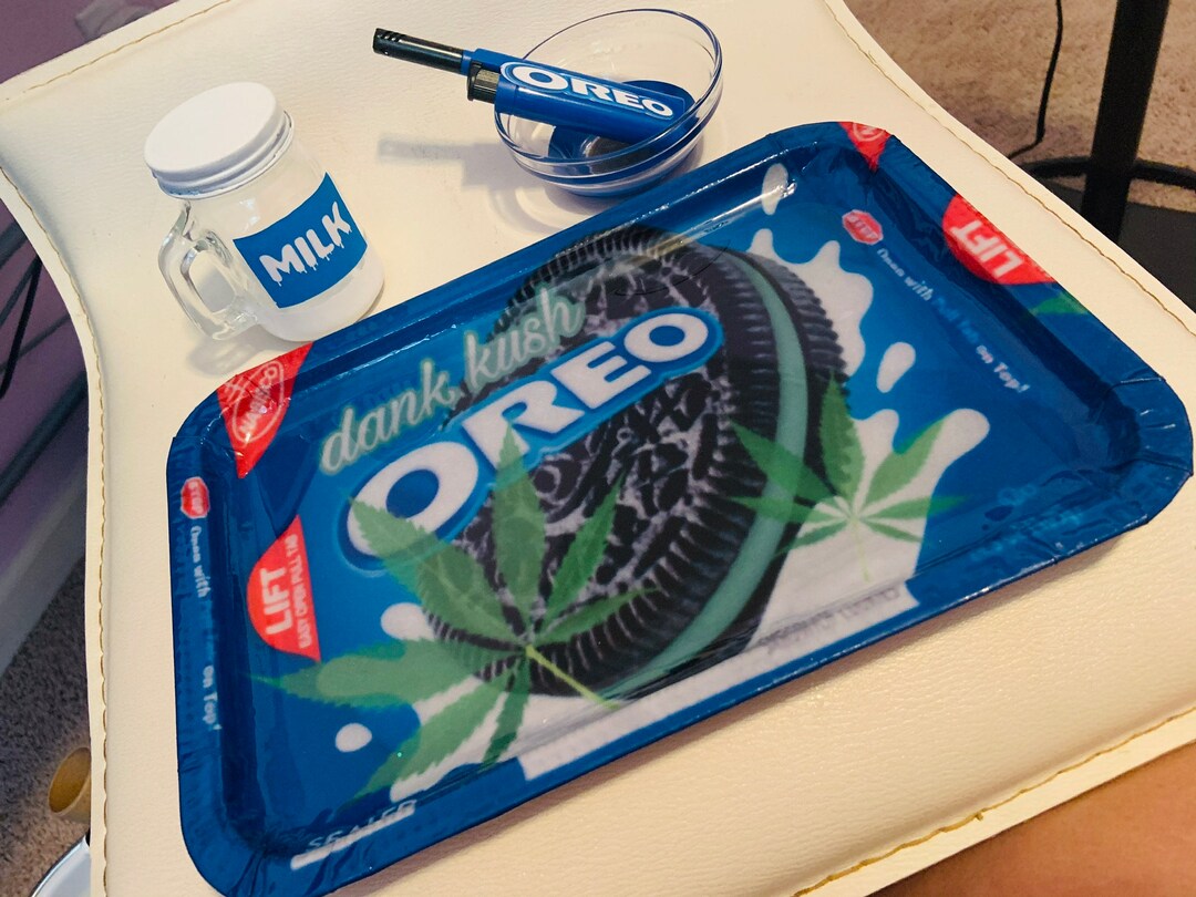 Cookie Rolling Tray Set Etsy