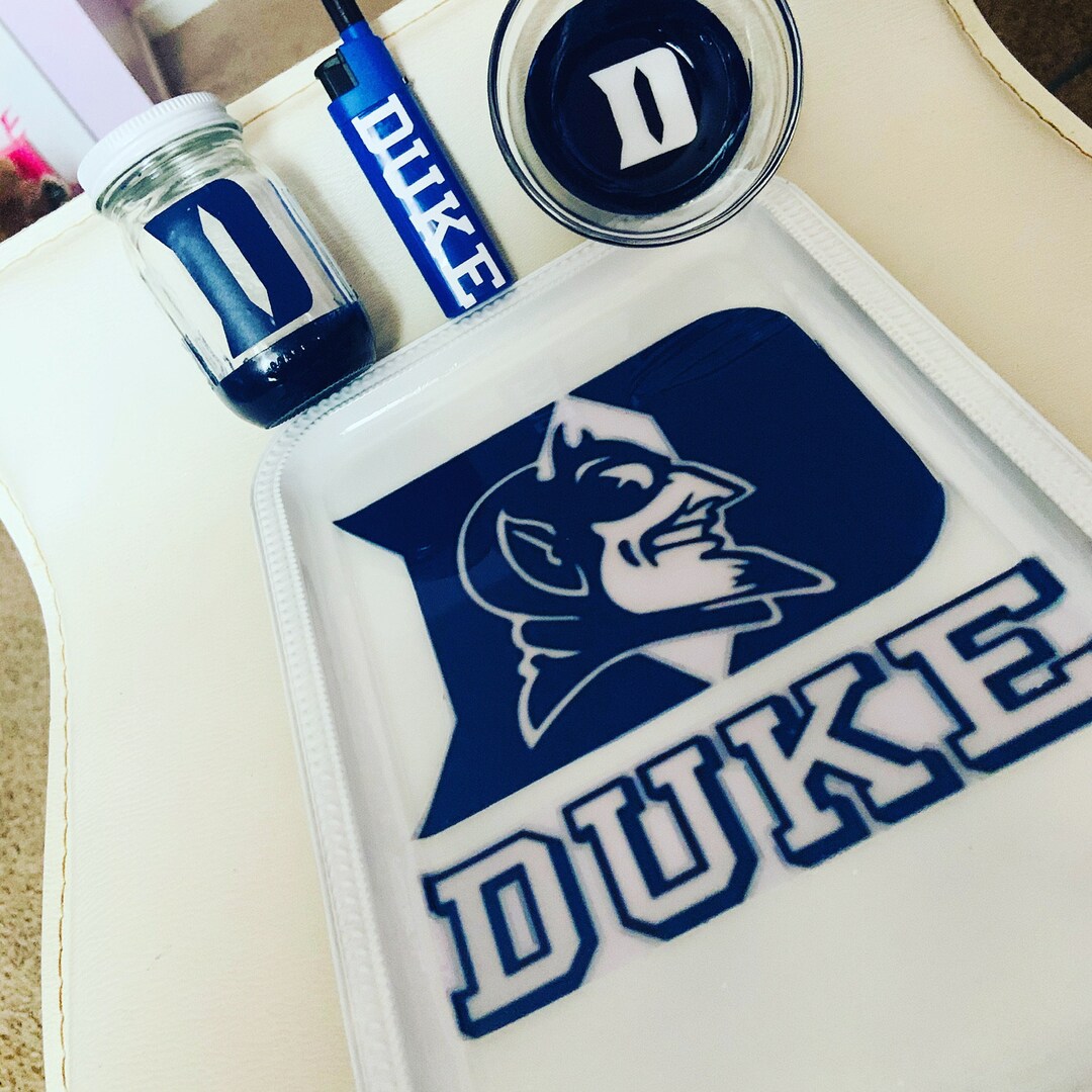 Duke Rolling Tray Set - Etsy
