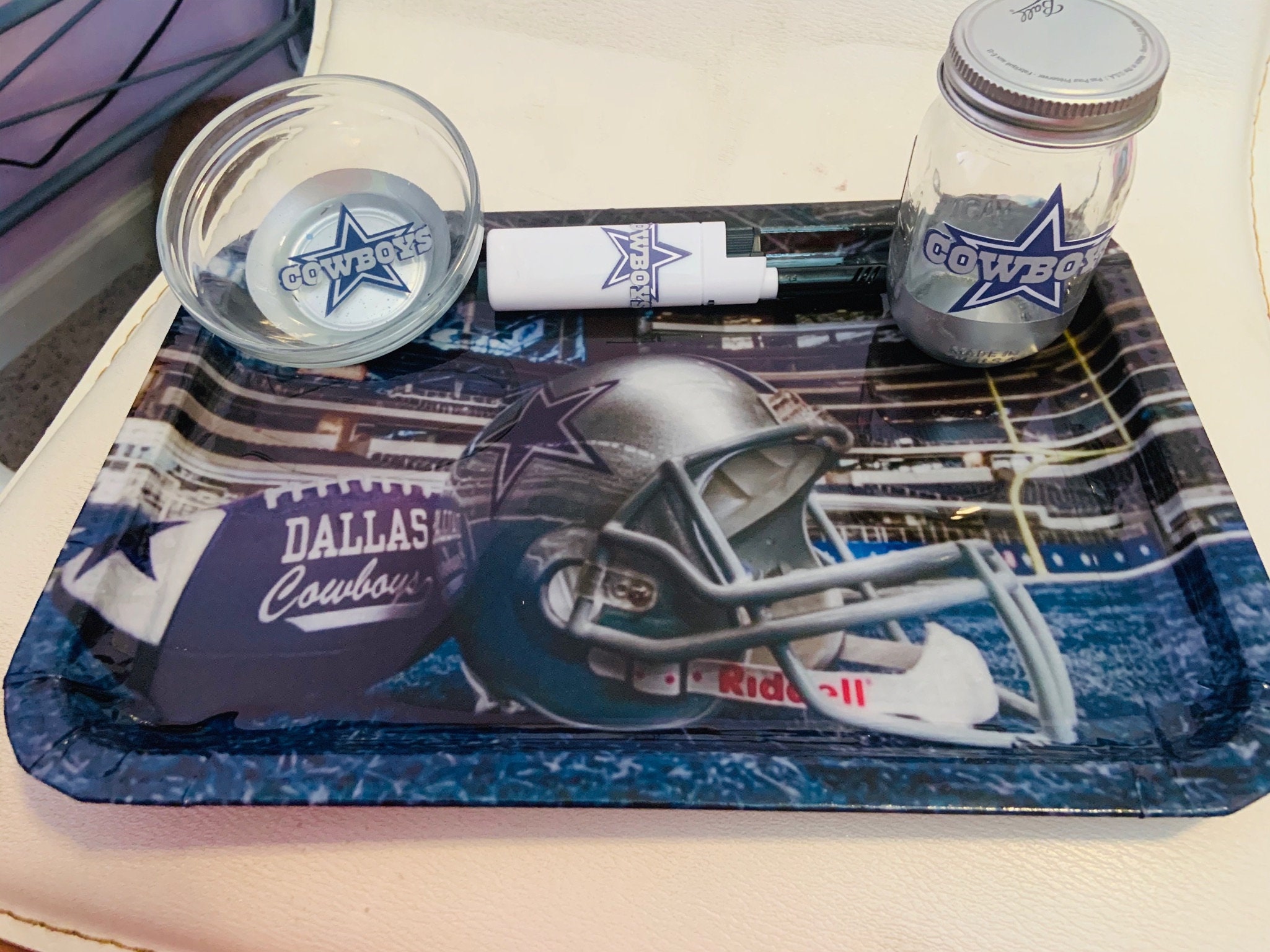 Sottobicchieri Per Portabicchieri Per Auto, Set Di 2 Pezzi - Foto 7