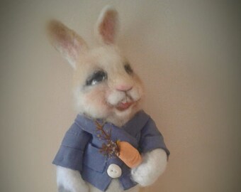 peter rabbit teething ring