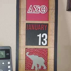 Delta DIY Leaning Frame Kit : DST Frame Kit