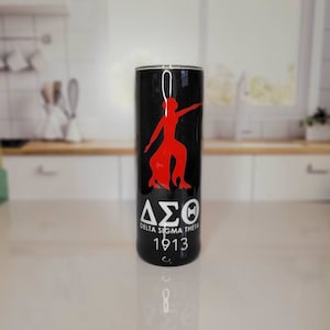 Delta Fortitude Drinking Tumbler | Fortitude Tumbler | DST Tumbler | Delta Tumbler