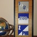 DIY Leaning Ladder Kit : Zeta Phi Beta