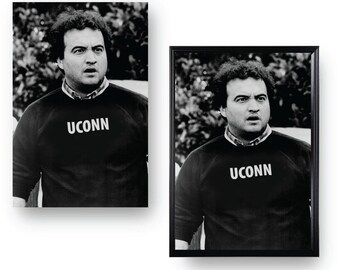 jim belushi college shirt