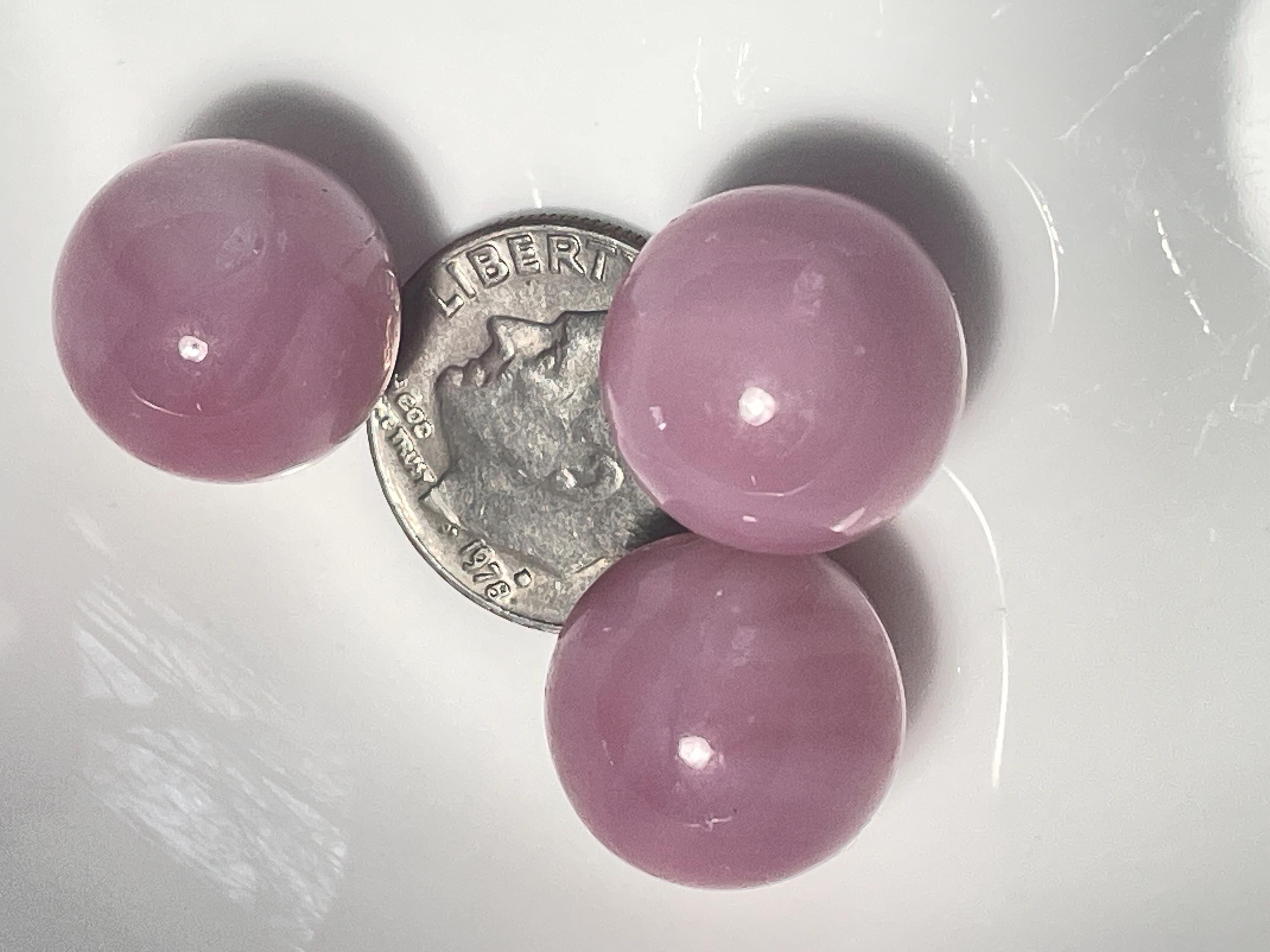 Christensen Agate Marbles - Etsy