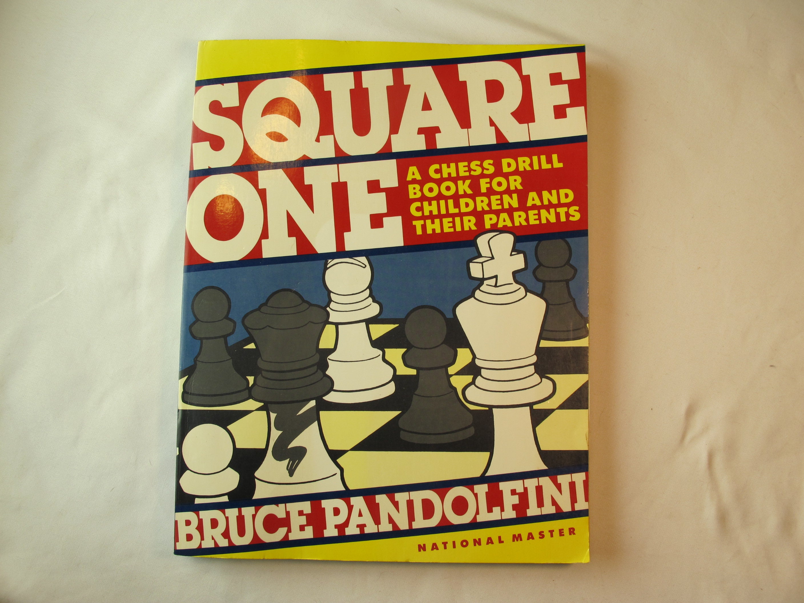 The Rules of Chess - Kindle edition by Pandolfini, Bruce. Humor