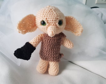 dobby doll for sale