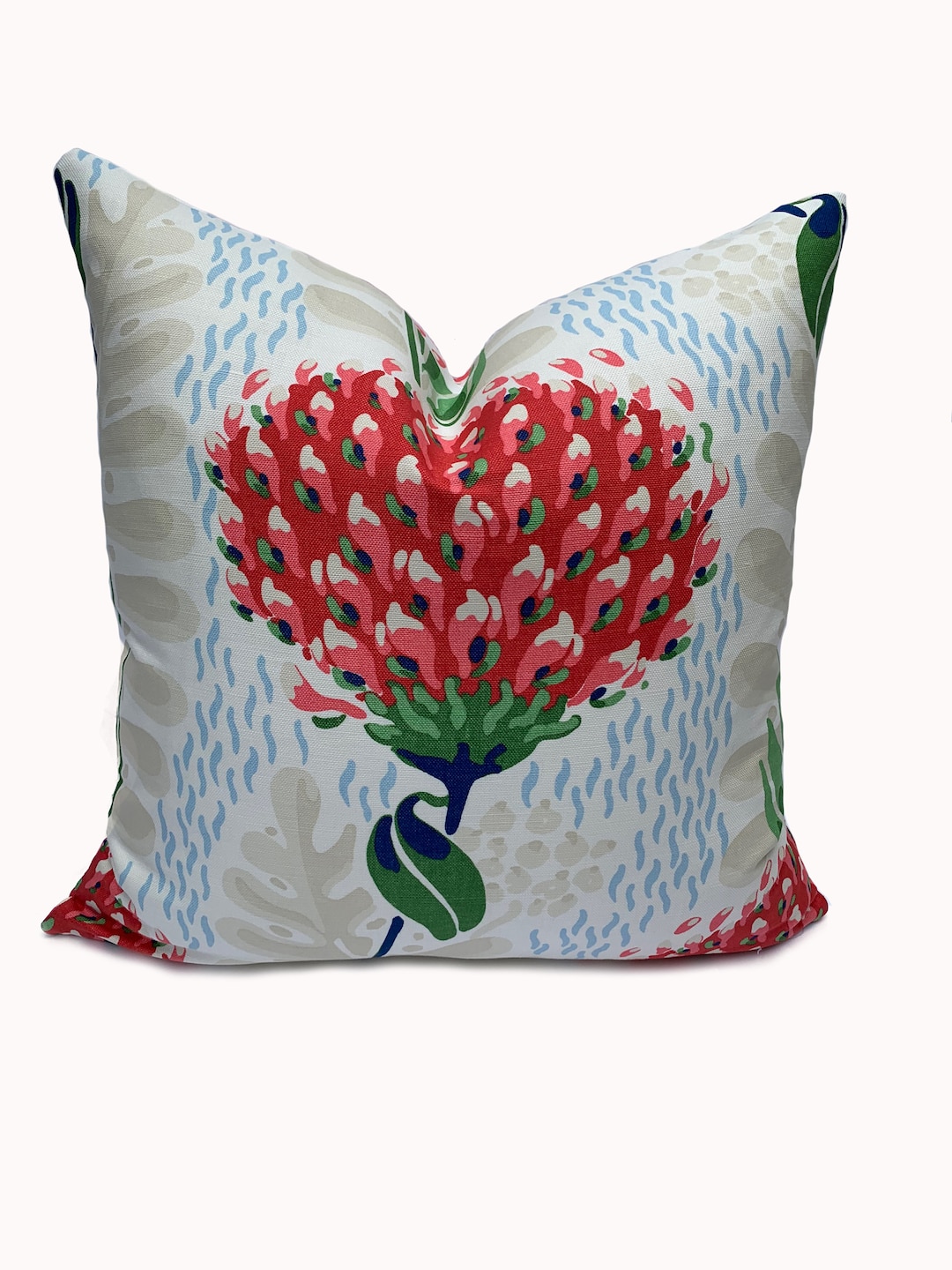 Thibaut Tiverton Celon Collection Cushion Cover Pillow Cover Double