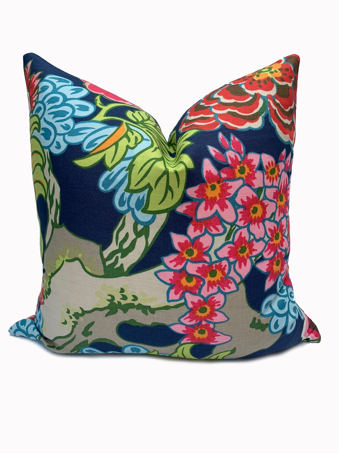 Thibaut Honshu Dynasty Collection Cushion Cover Pillow Cover Etsy