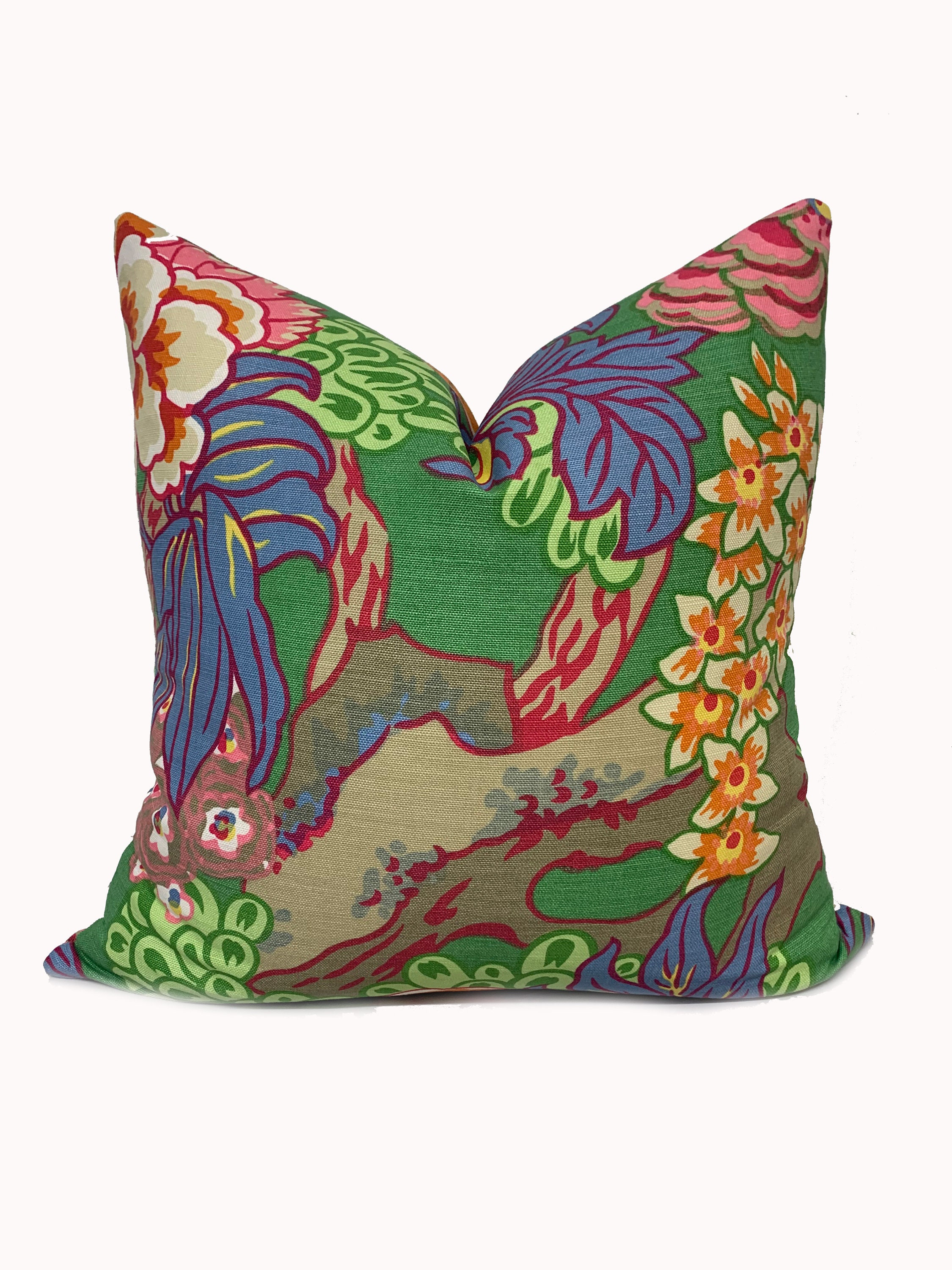 Thibaut Honshu Dynasty Collection Cushion Cover Pillow Cover Etsy