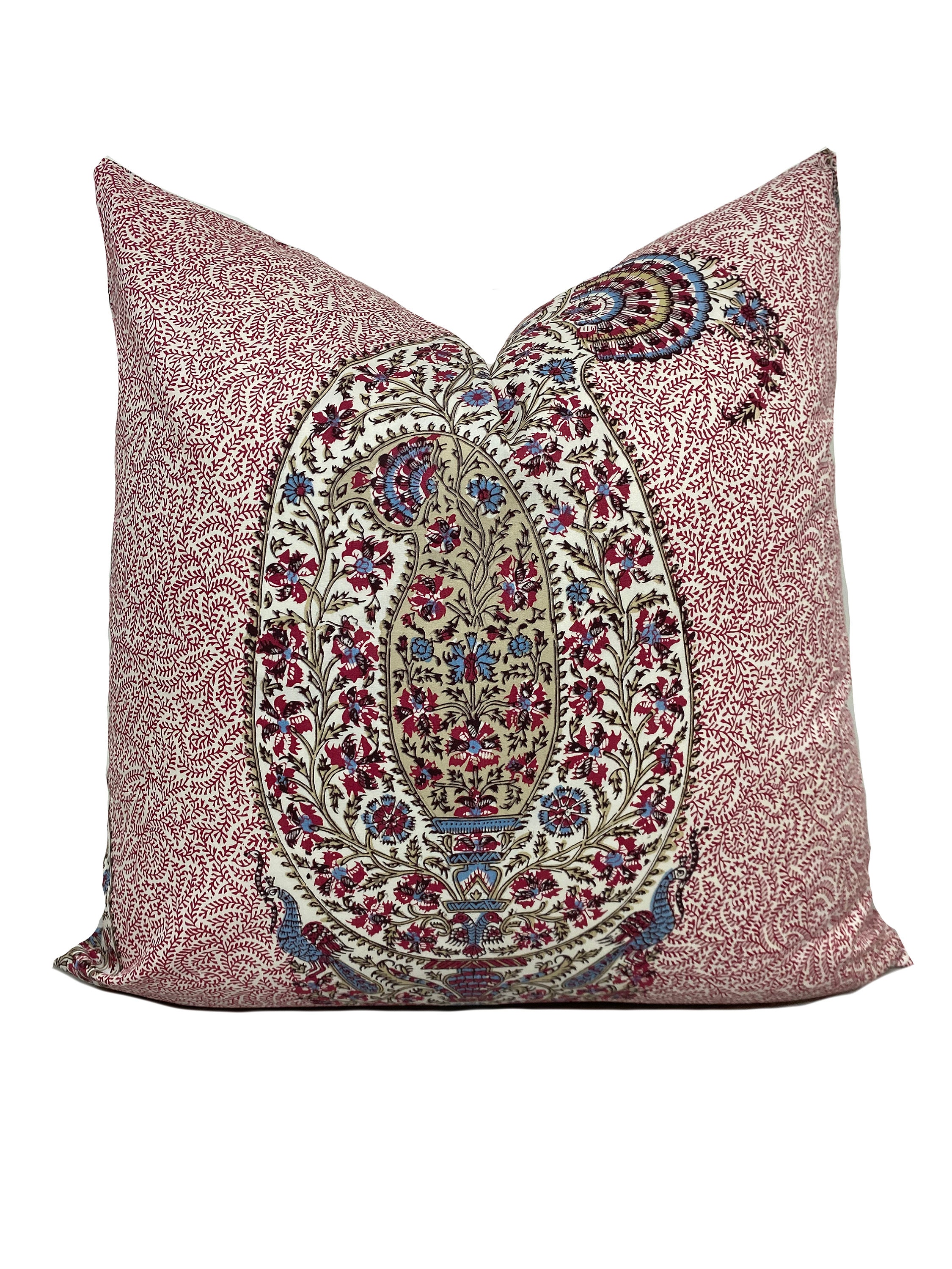 GLOWNY] COTTON PILLOW BAG JOLLY ☆大人気☆ COTTON PILLOW BAG